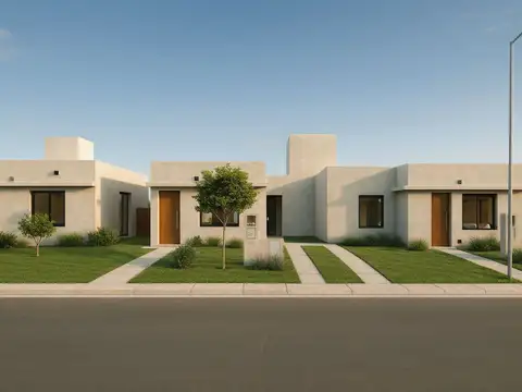Casa en Venta en Docta, USD 112.000