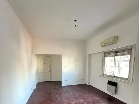 Departamento 2 ambientes