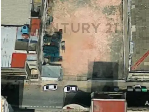 Excelente Terreno - Venta – Adolfo Alsina al 1500, Monserrat, Capital Federal Terreno: 900 m² USD 1.