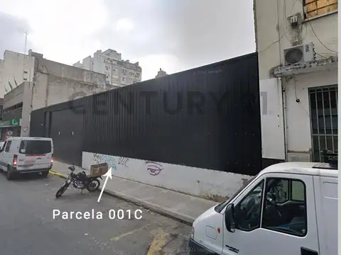 Terreno en Venta en Monserrat, USD 1.150.000