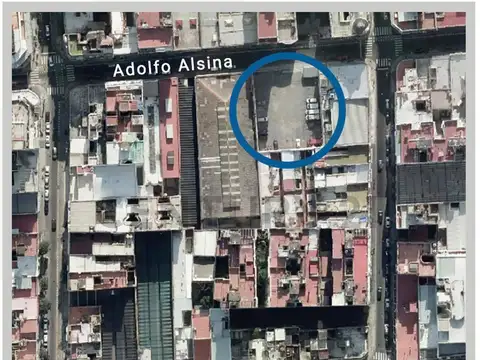 ADOLFO ALSINA 1500, Piso 0