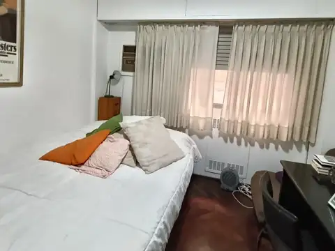 Departamento en Venta 40 años