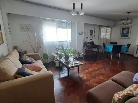 APTO CREDITO DEPARTAMENTO DOS DORM - BARRIO CENTRO