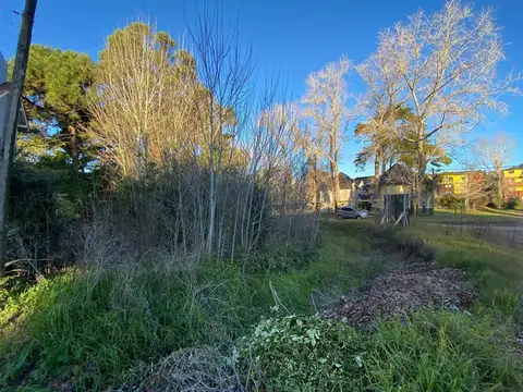 Terreno en Venta en Valeria Del Mar, USD 118.000