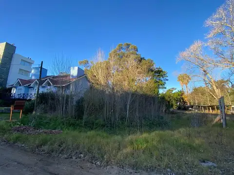 Terreno en Venta de 411,0 m2