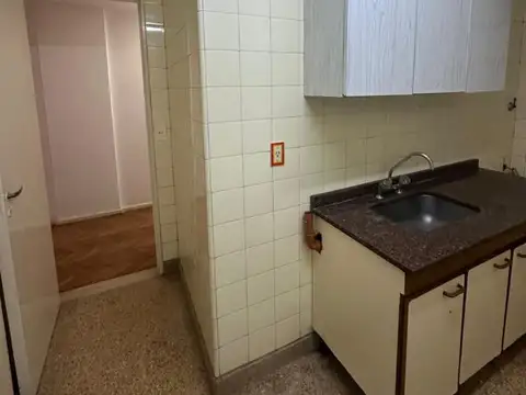 Departamento en Alquiler Permite mascota