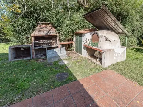 Quinta en Venta en Villa Rosa, USD 129.000