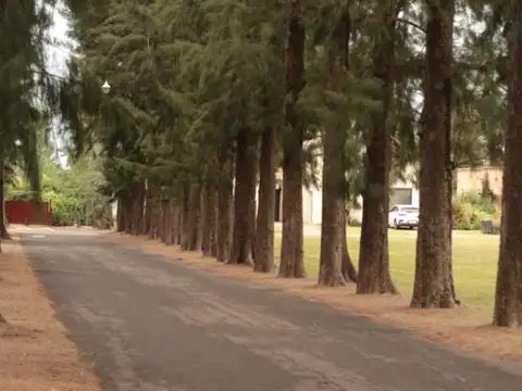 Terreno Lote  en Venta ubicado en La Otilia, Pilar, G.B.A. Zona Norte