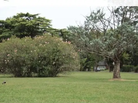 Terreno en Venta en La Otilia, USD 110.000