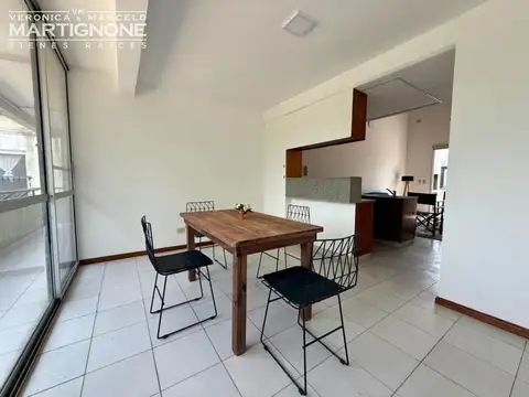 Departamento en Venta en Pilar, USD 60.000