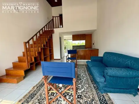 Duplex más cochera - Pilar - Anticipo u$d 35.000 y cuotas