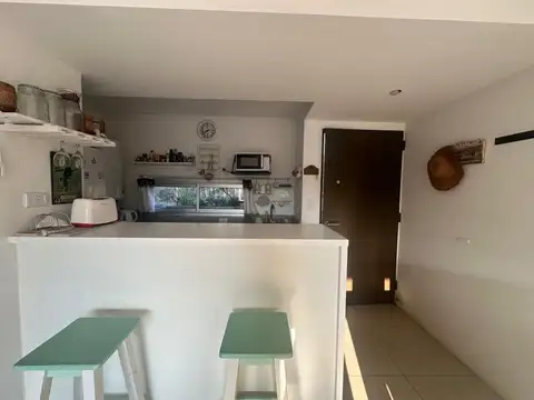 Departamento en Venta en Nordelta, USD 120.000