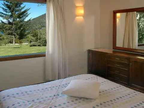 Venta complejo de cabañas en peninsula san pedro