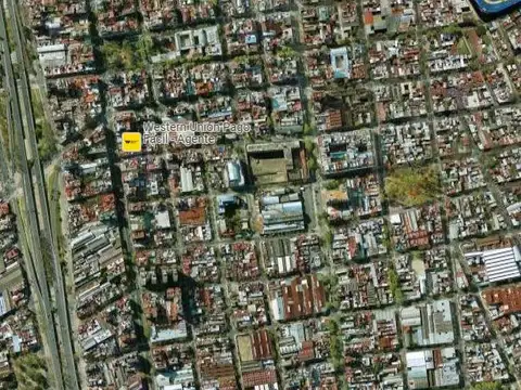 Terreno en Venta de 322,0 m2