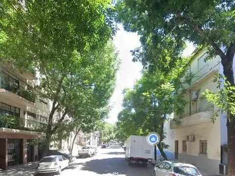 Terreno en Venta en Barracas, USD 350.000