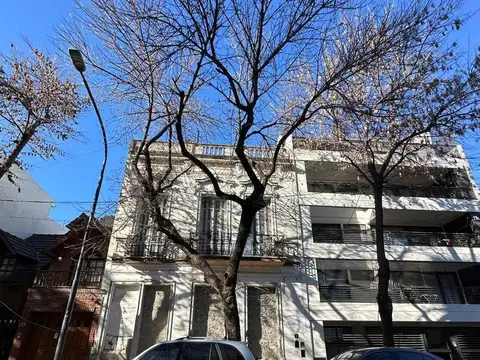 C. Gaspar M. de Jovellanos e/ Olavarría y  General Gregorio Aráoz de Lamadrid