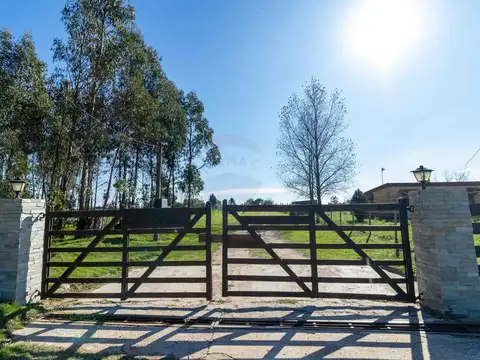 Quinta en Venta en Sauce, USD 190.000