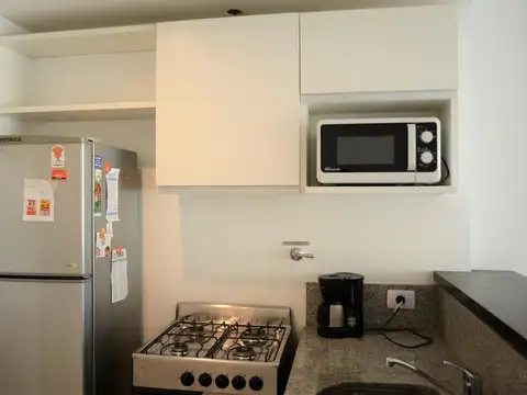 Departamento en Palermo Soho