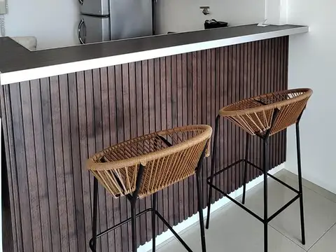 Departamento en Alquiler Temporal en Palermo Soho, USD 750