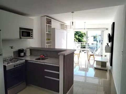 Departamento en Palermo Soho