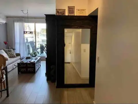 Departamento en Alquiler Temporal de 2 dormitorios