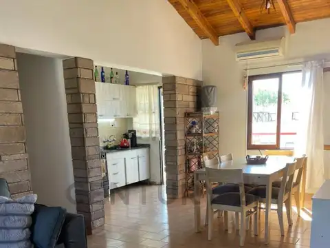 VENTA DEPARTAMENTO 3 HABITACIONES y COCHERA