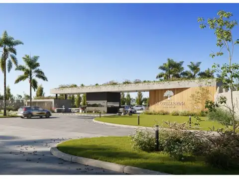 Terreno en Venta en Funes, USD 74.000