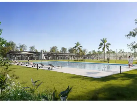 Terreno en Venta en Funes, USD 74.000