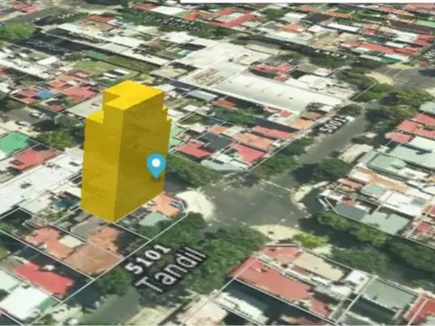 VENTA LOTE GRAN OPORTUNIDAD DE INVERSION  MATADEROS CABA