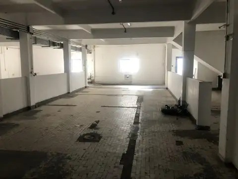 Depósito - Barracas