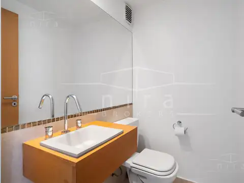 Departamento en Venta en Belgrano R, USD 172.000