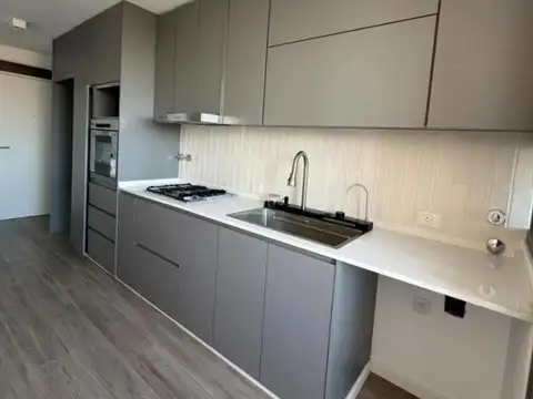 Departamento en venta 3 ambientes en Martinez