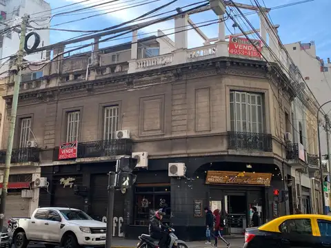 PH UNICO EN CONGRESO - 292 m2 - 9 AMB + TERRAZA + BALCONES