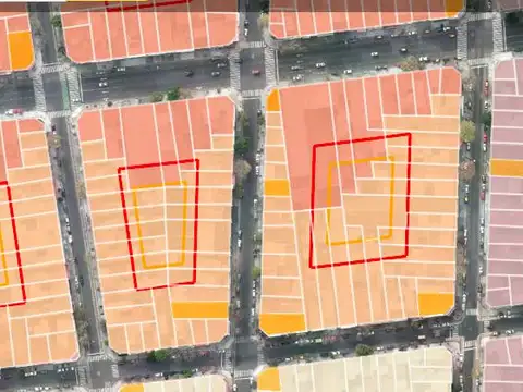 Av Juan de Garay 3900