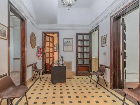 Venta PH seis ambientes en Flores , CABA