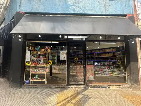 Local en Venta 40 años