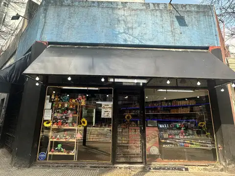 Local en Venta en Monserrat, USD 85.000