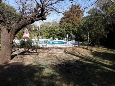 Terreno en Venta en Villa Rivera Indarte, USD 430.000