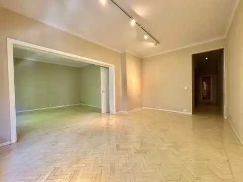 Departamento en Alquiler de 4 ambientes