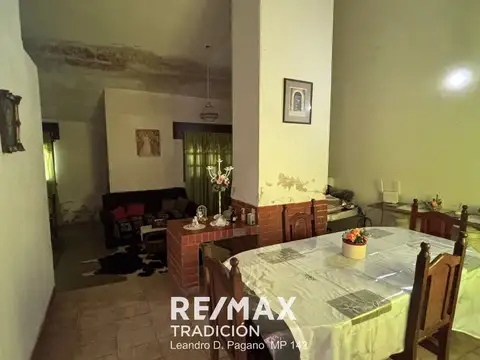 Casa en Venta 46 años