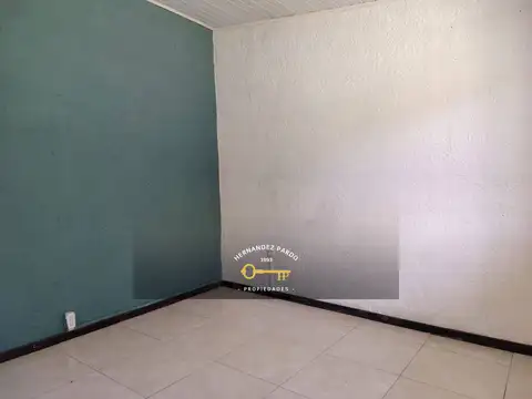 Casa en Alquiler al Norte