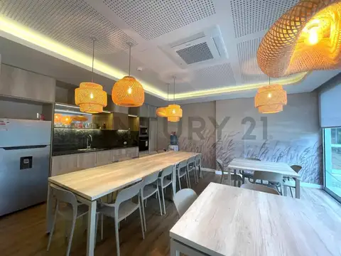 Departamento en Venta 1 año