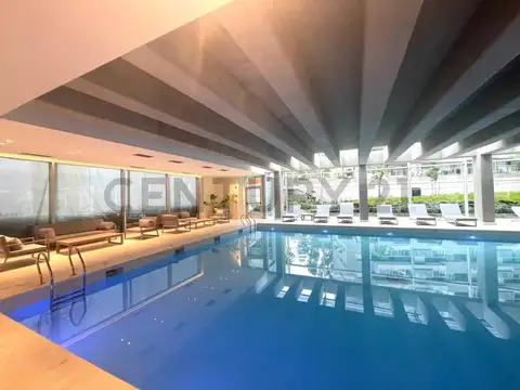 VENTA – 2 AMBIENTES CON BALCÓN y AMENITIES — VILLA DEVOTO (MilAires)