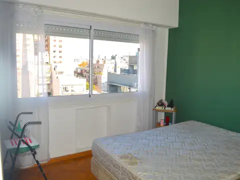 Departamento en Venta en Palermo, USD 145.000