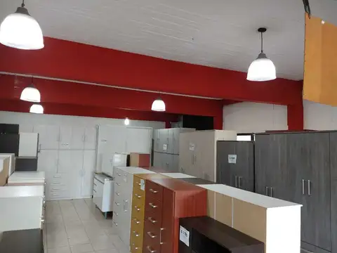 Local en Venta A Estrenar