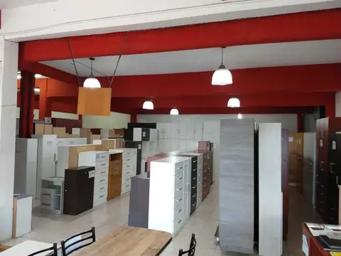 Venta Importante Propiedad Comercial En San Miguel