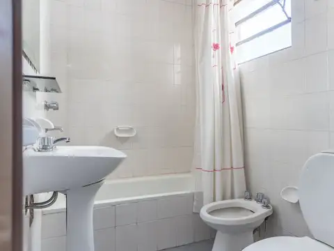 VENTA DEPTO 2 AMB VISTA ABIERTA EN OLIVOS