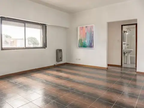 VENTA DEPTO 2 AMB VISTA ABIERTA EN OLIVOS