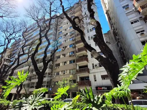 Monoambiente inmpecable