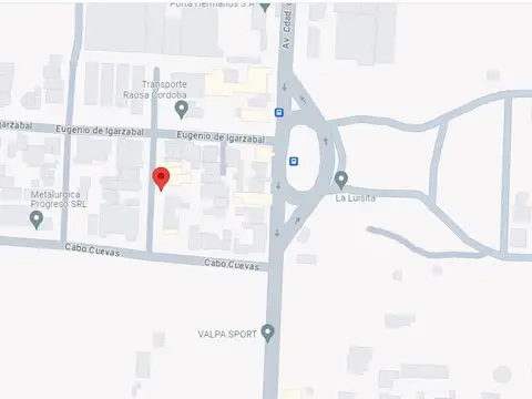 Terreno en Venta, FOS 60